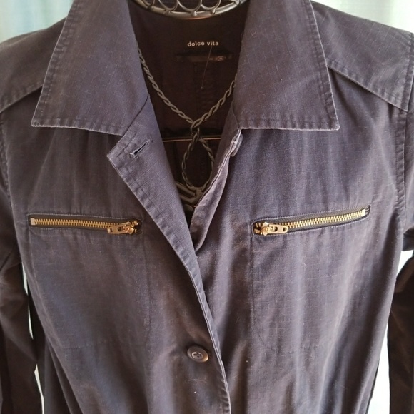 Jacket - Picture 2 of 7